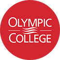  Olympic College Logo